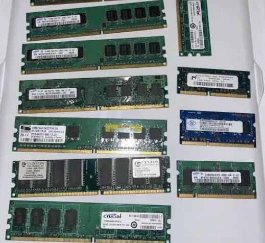 Kaufe alte RAM Riegel - Bild 1