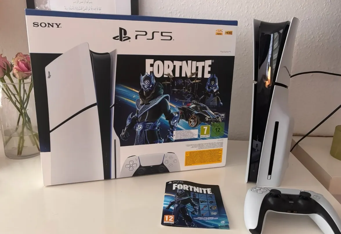 Playstation 5 - Bild 1