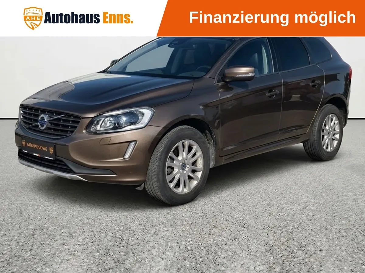 Volvo Automatik / Klimaautomatik / Tempomat / Lichtsensor