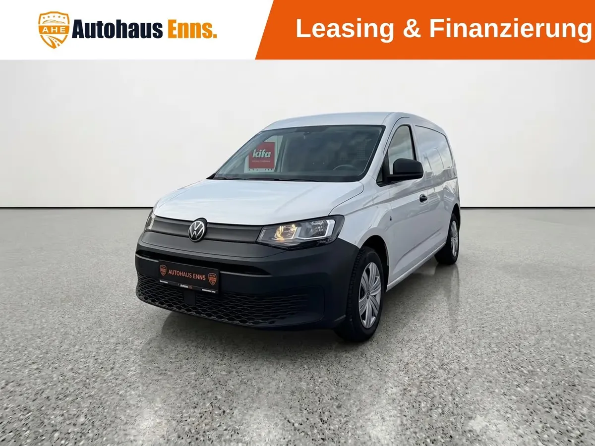VW 2.0 Tdi MAXI /KLIMAANLAGE/PARKSENSOR VORNE