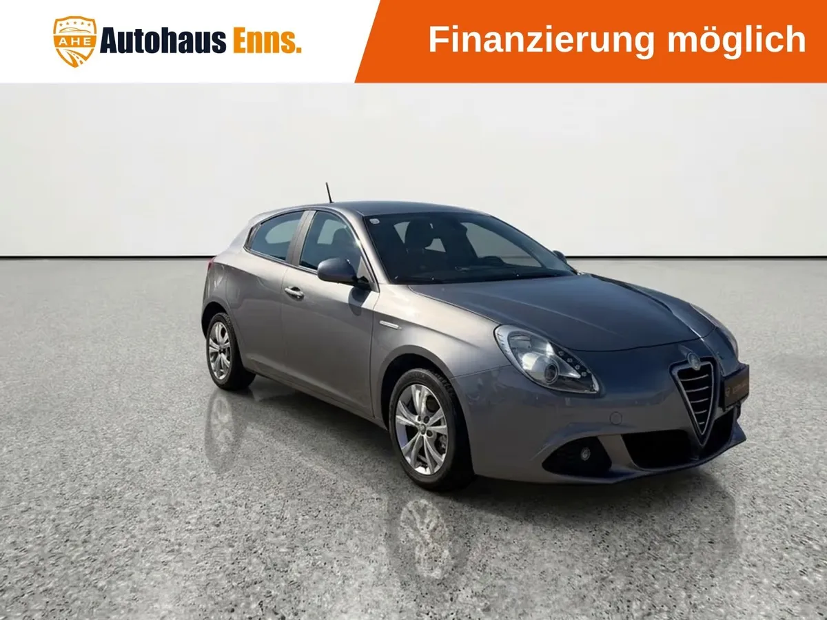 Alfa Romeo PARKSENSOR VORNE/TEMPOMAT/BLUEHTOOT - Bild 1
