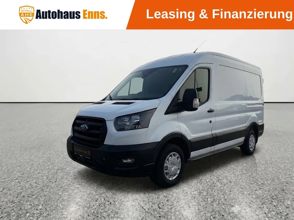 Ford Klimaanlage / Tempomat / Einparkhilfe / Bluetooth / - Bild 1