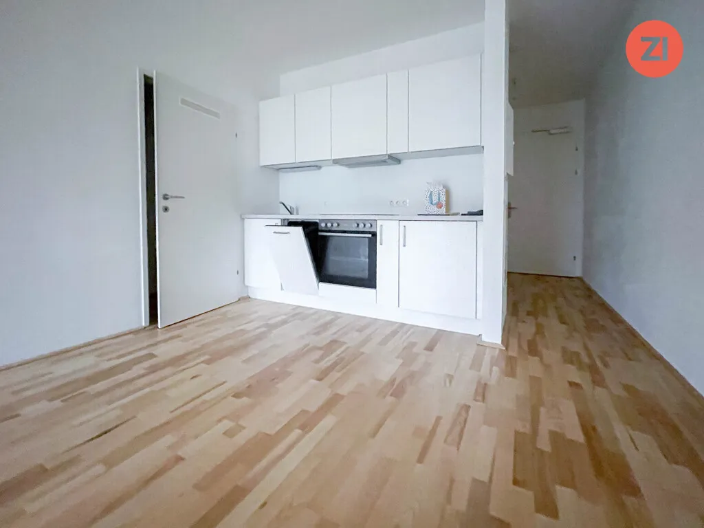 Tolle 2- Zimmer Wohnung mit Balkon