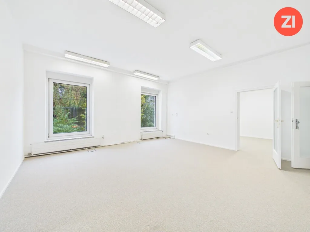 Top Bürofläche im Herzen von Urfahr - image 1