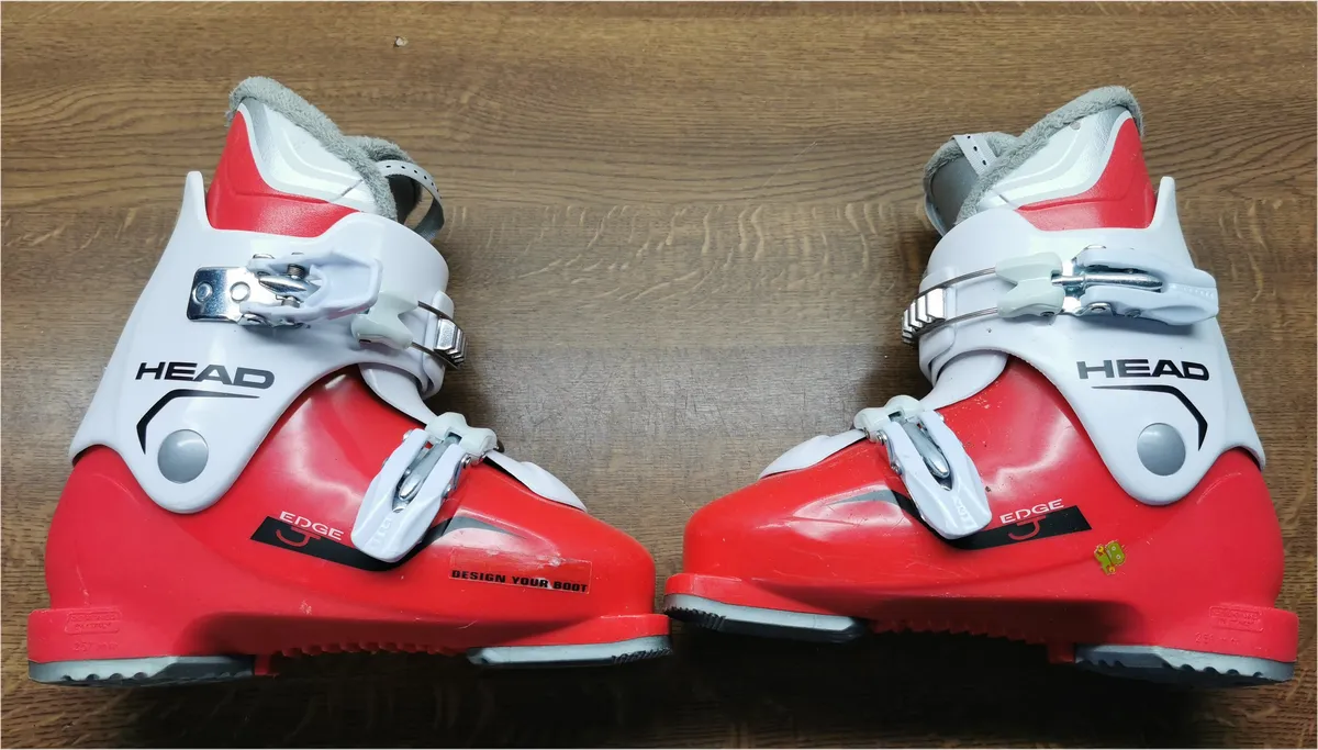 HEAD Skischuhe