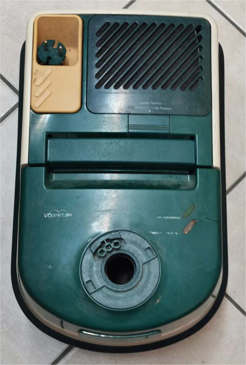 VORWERK Staubsauger  Tiger 251