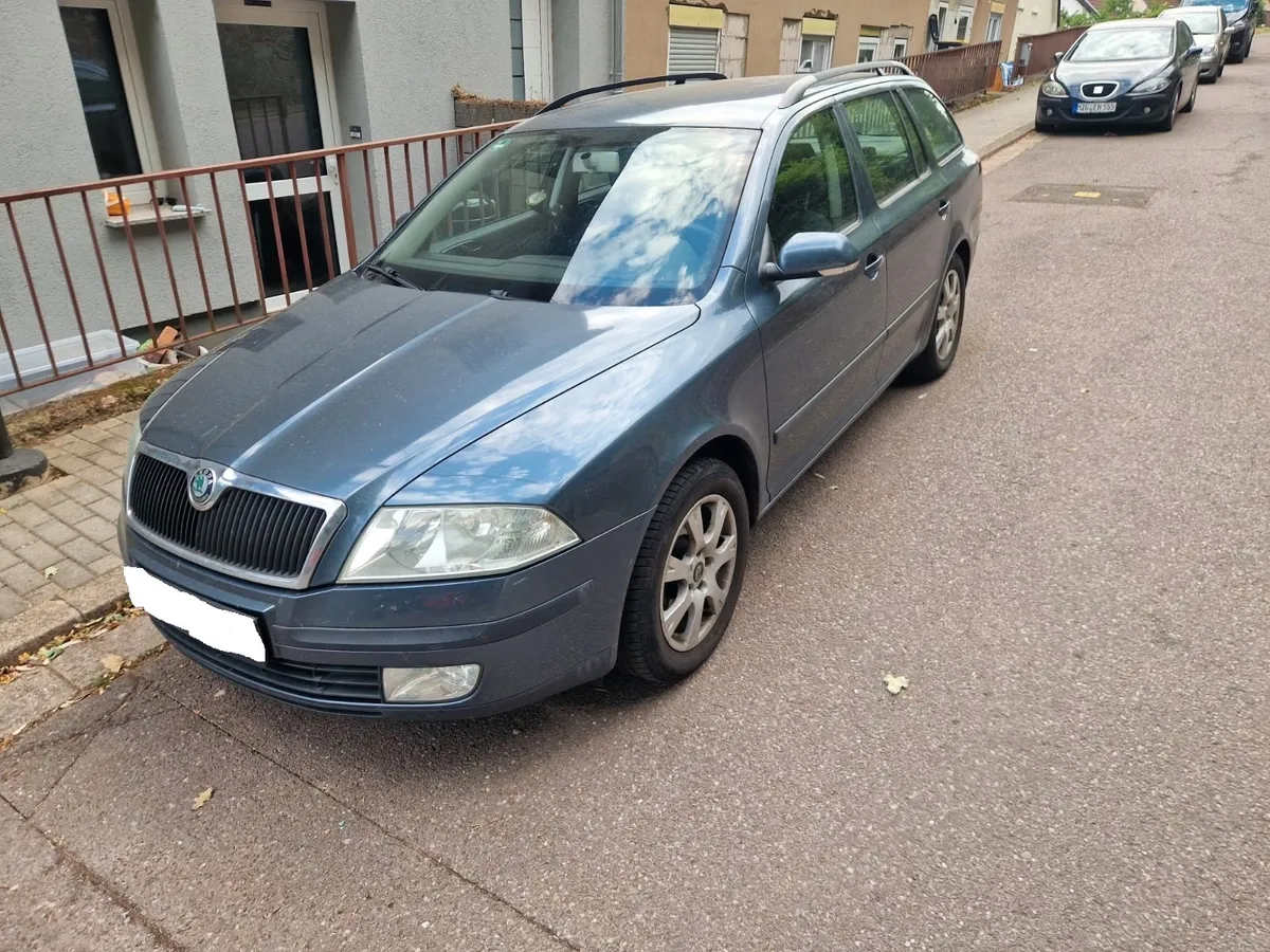 Vw Passat 1.6 TDI