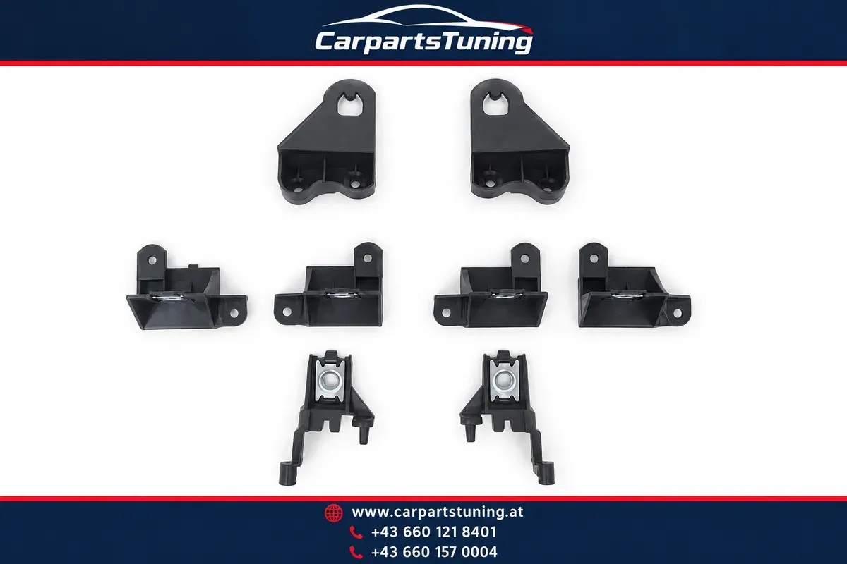 BMW X1 F48 X2 F39 Scheinwerfer-Reparatursatz 05/2018-06/2022