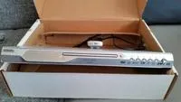 SilverCrest DVD/CD Player KH6778 mit Fernbedienung