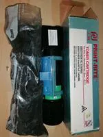 Print-Rite Toner für Brother HL-630/660 IntelliFAX 2400ML