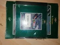 NASCAR Racing PC Spiel von Papyrus und Virgin