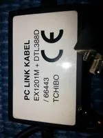 Tchibo PC Link Kabel EX1201M + DTL388D