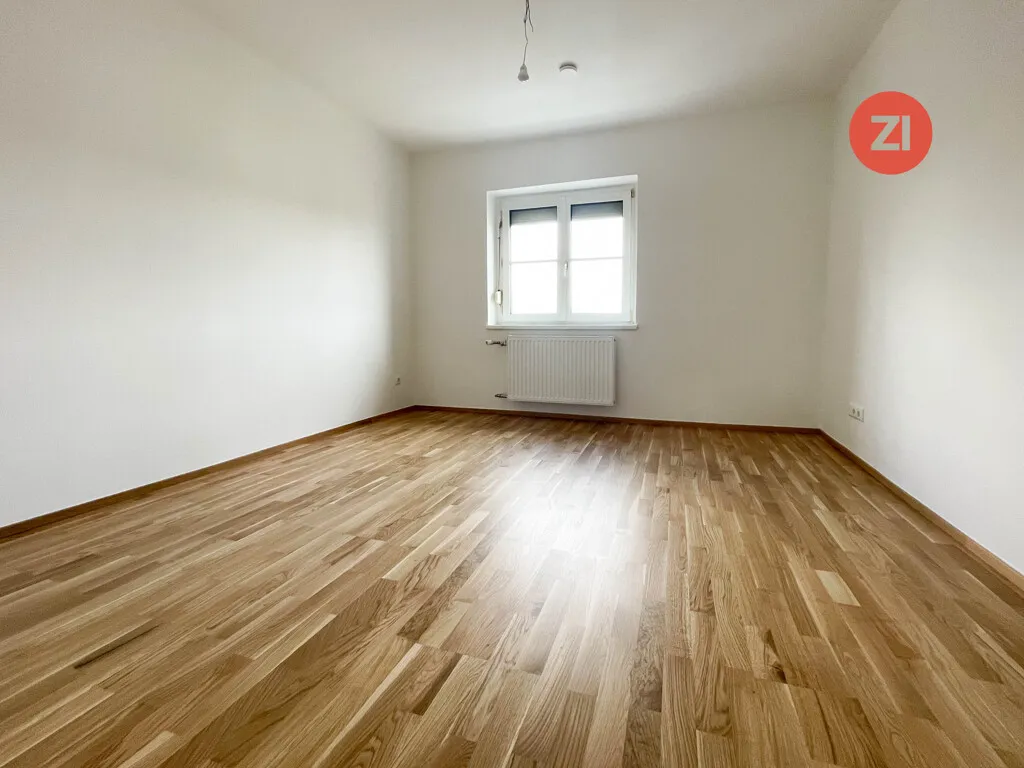 3- Zimmer Wohnung in Urfahr inkl. Küche - unbefristetes Mietverhältnis - image 1