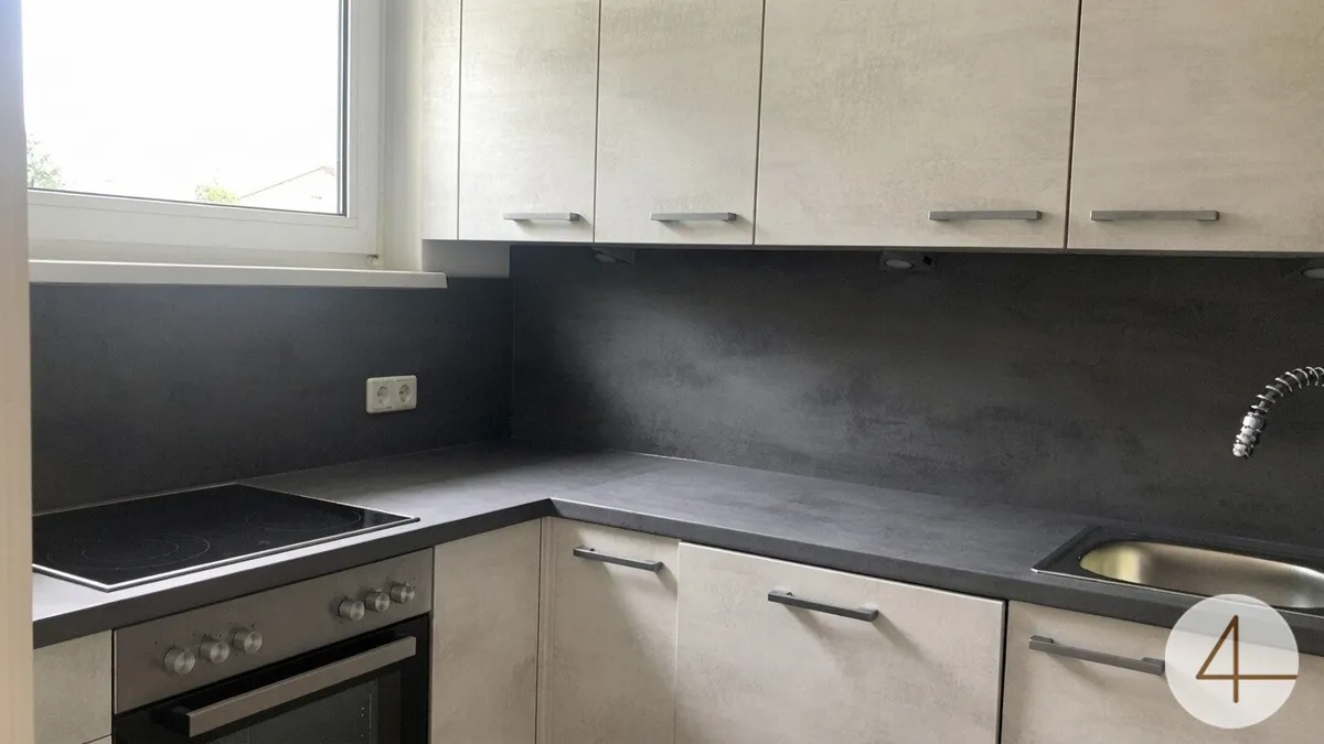 Single oder Pärchenwohnung im 1. Stock - provisionsfrei