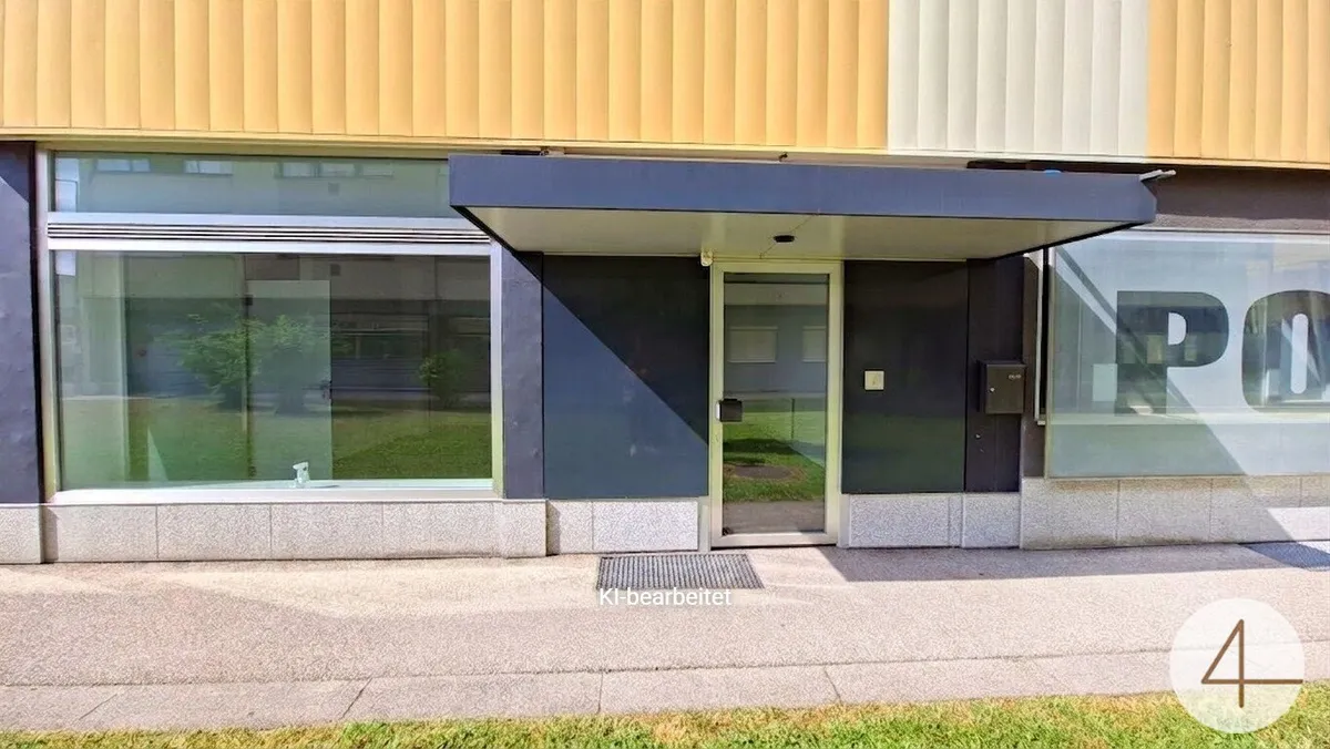 Sehr schöne renovierte Wohnung im Erdgeschoss - image 1