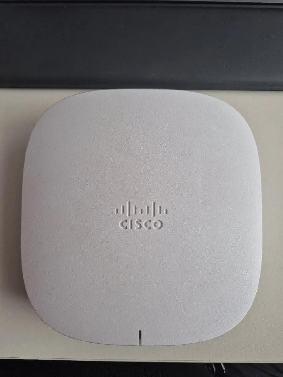Cisco business cbw150ax wlan6 2x2 AP 1GbE POE
