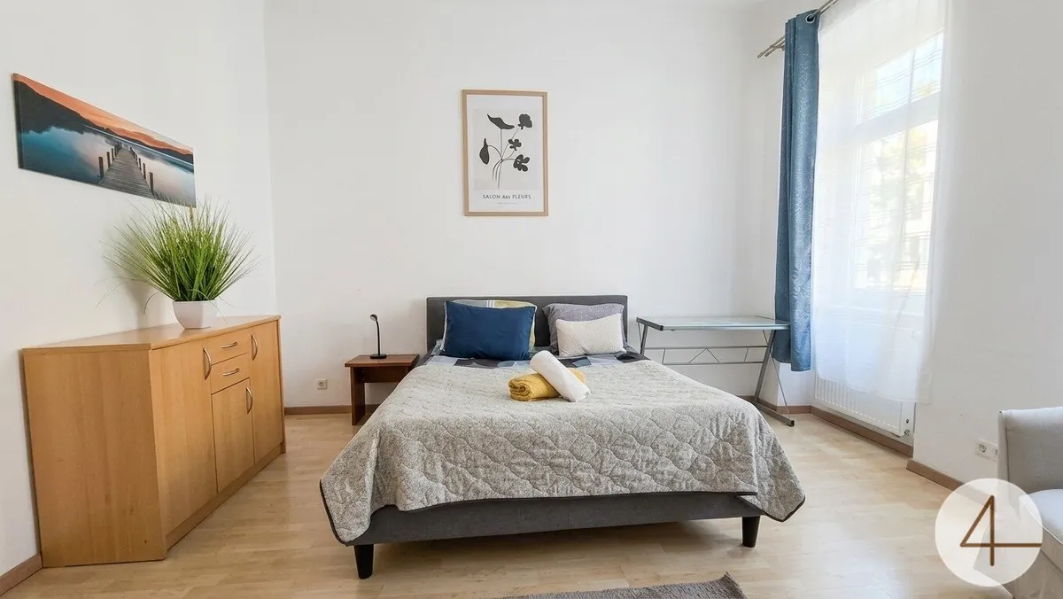 7 Zimmer vollvermietetes 2 Familienhaus