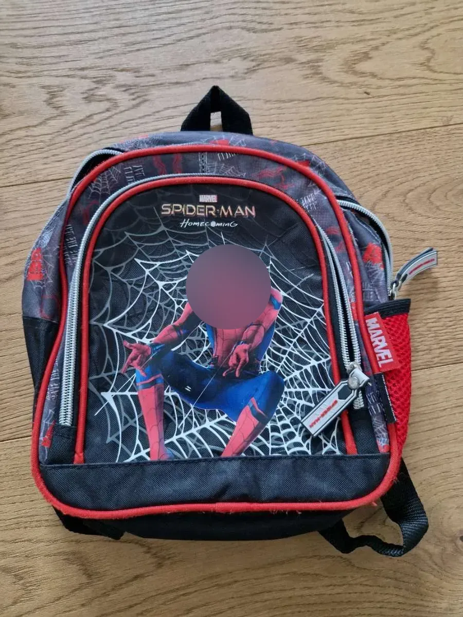 Rucksack