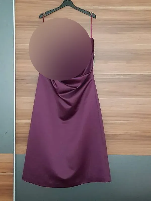 Ballkleid gr. 36